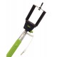 Toto Selfie Stick Verde - Envío Gratuito