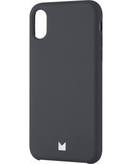 Modal Funda para iPhone X Luxicon Gris - Envío Gratuito