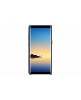 Samsung Funda Note 8 Alcantarar Gris - Envío Gratuito