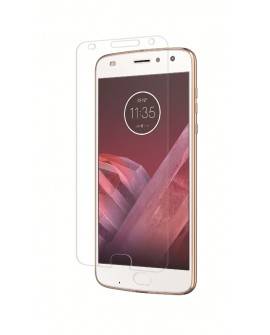 Muvit Mica Cristal Templado para Moto Z2 Play - Envío Gratuito
