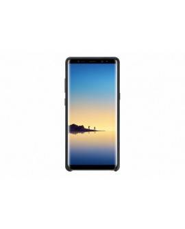 Samsung Funda Note 8 Alcantarar Negro - Envío Gratuito