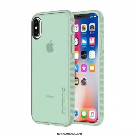 Incipio Funda Octane Para iPhone X Verde - Envío Gratuito