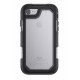 Griffin Funda Survivor Summit para iPhone 7 Transparente/Negro - Envío Gratuito