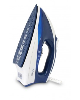 Oster Plancha de vapor GCSTSP6203 013 Azul - Envío Gratuito