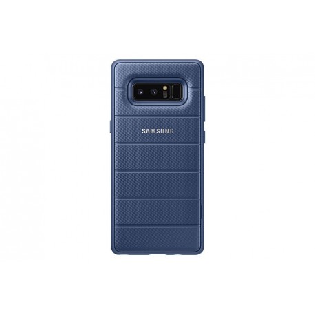 Samsung Funda Note 8 Standing Deep Azul - Envío Gratuito
