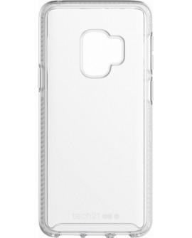 Tech 21 Funda Evo Check para Galaxy S9 Transparente - Envío Gratuito