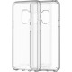 Tech 21 Funda Evo Check para Galaxy S9 Transparente - Envío Gratuito