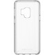 Tech 21 Funda Evo Check para Galaxy S9 Transparente - Envío Gratuito