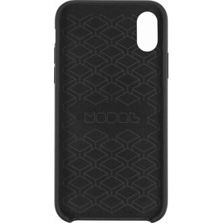 Modal Funda para iPhone X Luxicon Negro2 - Envío Gratuito