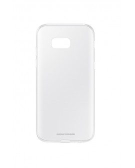 Samsung Clear Cover para A5 Transparente - Envío Gratuito