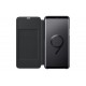 Samsung Funda Led View Cover Galaxy S9+Negro - Envío Gratuito