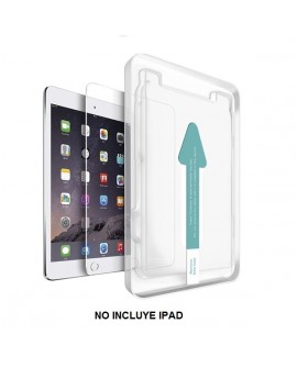 Boba Glass Mica Protectora Para iPad PRO 12.9" - Envío Gratuito