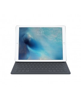 Apple Teclado iPad Pro Smart Negro - Envío Gratuito
