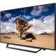 Sony Pantalla de 48" LED F HD Smart TV Plana Negro - Envío Gratuito