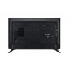 LG Pantalla de 32" HD Plana Smart TV Negro - Envío Gratuito