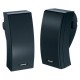 Bose Bocinas 251 para exterior Negro