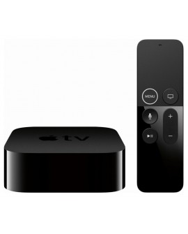 Apple Apple TV 4K 32GB Negro - Envío Gratuito