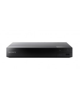 Sony BDP-S3500 Reproductor Blu-ray con Wi-Fi Negro - Envío Gratuito
