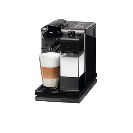 Nespresso Máquina de Café Latissima Touch Titan - Envío Gratuito