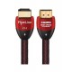 Pipeline Cable HDMI 4K de 1.2 mts ET-5 Negro - Envío Gratuito