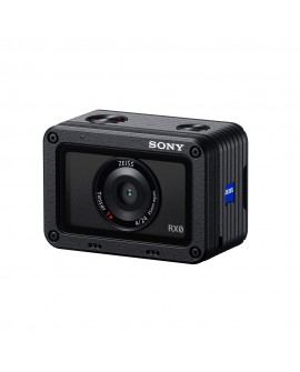 Sony Cámara DSC RX0 Negro - Envío Gratuito