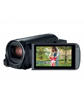 Canon Videocámara HFR82 Negra - Envío Gratuito