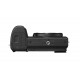 Sony Cámara ILCE-6500 Negro - Envío Gratuito