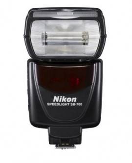 Nikon Flash SB-700 AF Negro - Envío Gratuito