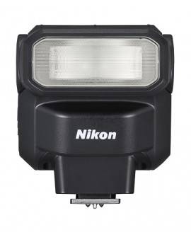 Nikon Flash SB-300 Negro - Envío Gratuito