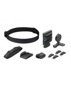 Sony Kit de montaje para la cabeza BLT-UHM1 Negro - Envío Gratuito