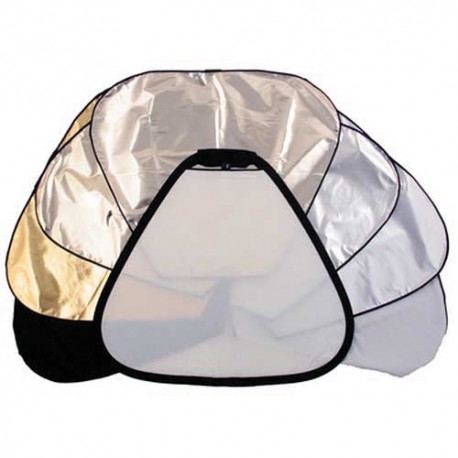 Lastolite Kit Triflip 8 en 1 (75cm) - Envío Gratuito