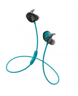Bose AudífonoS SOUNDSPORT Inalambrico Azules - Envío Gratuito