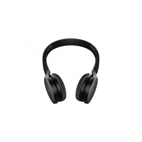 Panasonic Audífonos RP-HF400B Negro - Envío Gratuito
