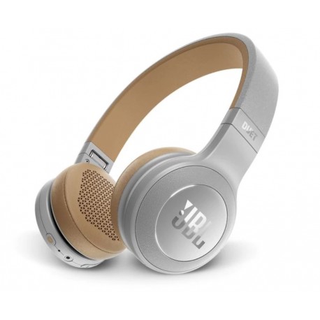 JBL Audífonos Duet BT Gris - Envío Gratuito