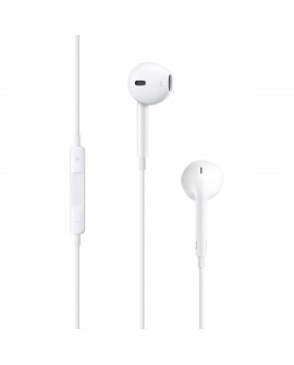 Apple Audífonos EarPods Lightning Blanco - Envío Gratuito