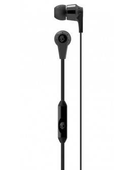 Skullcandy Audífonos INK´D con micrófono Negro - Envío Gratuito