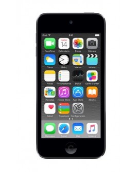 Apple iPod Touch 6ta Generación 32GB Gris - Envío Gratuito