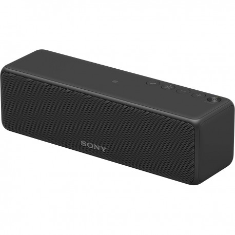 Sony Bocina Bluetooth SRS-HG1 Negro - Envío Gratuito