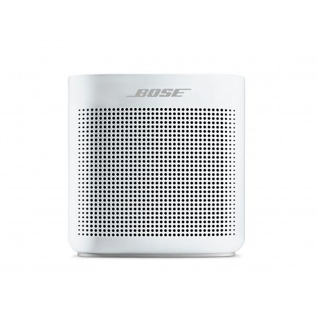Bose Bocina SoundLink Color II Blanco - Envío Gratuito