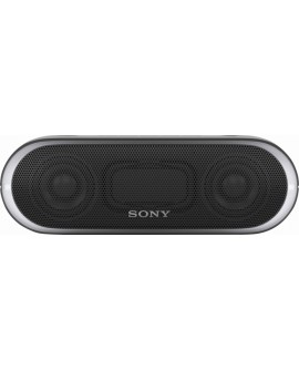 Sony Bocina SRS-XB20 Bluetooth Negro - Envío Gratuito