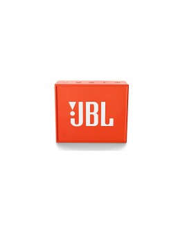 JBL Bocina Go Portátil Naranja - Envío Gratuito