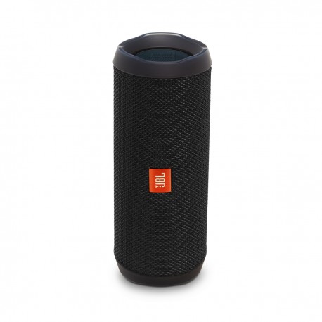 JBL Bocina Flip 4 Negro - Envío Gratuito