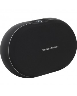 Harman Kardon Bocina Wi.Fi Bluetooth Omni20+Negro - Envío Gratuito
