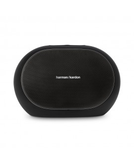 Harman Kardon Bocina WiFi -Bluetooth OMNI50+Negro - Envío Gratuito