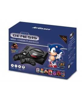 Sega Consola Génesis Classic HD 85 Juegos - Envío Gratuito