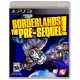 PS3 Borderlands: The Pre-Sequel Primer tirador - Envío Gratuito
