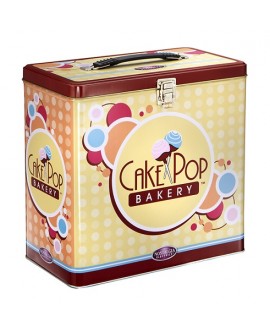 Nostalgia Kit Popcake Varios - Envío Gratuito