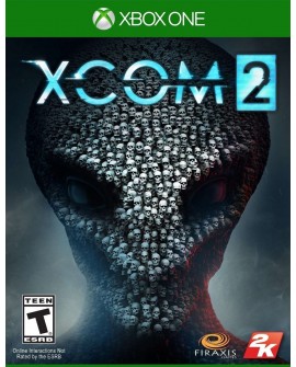 XCOM 2 Xbox One - Envío Gratuito