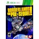 Borderlands: The Pre-Sequel Xbox 360 - Envío Gratuito