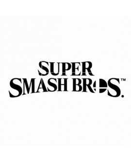 Nintendo Switch Super Smash Bros Peleas - Envío Gratuito